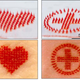 Imagen para el artículo titulado Los tatuajes indoloros podrían ser una realidad gracias a estas agujas microscópicas llenas de tinta
